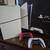 Sony PlayStation 5 1tb Digital, W/ Box And Extra Controllers, No Charging Cable 1 thumbnail