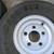 Taylor-Dunn Electric Cart Wheel/Tires #13-742-13 "Foam Fill" (Used) 8 thumbnail