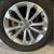 Audi OEM 18” wheels with tires 7 thumbnail