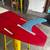 Modern Longboard 8’6” surfboard + single fin 5 thumbnail