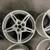 C-8 CORVETTE WHEELS 4 thumbnail