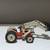 Vintage ERTL Ford Tractor Toy Lot – 2 Tractors & Wagon 7 thumbnail