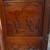$5,000. Big Antique Heavy Wood Hand Carved 4 Panel Asian Screen. Size 9 thumbnail