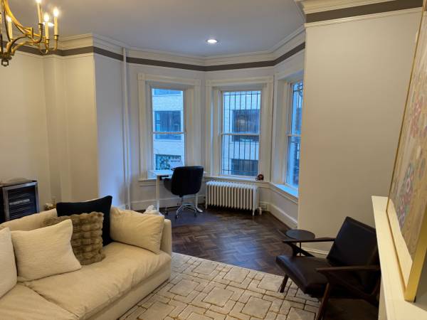 $1,800 Oficina impresionante en Dupont Circle - Amueblada (Dupont Circle)63511417190275122