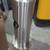 Floor Standing Wet Wipe Dispenser - Stainless Steel 1 thumbnail