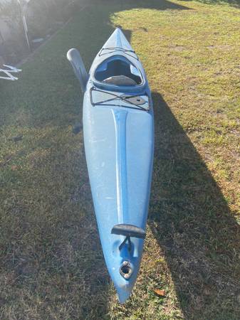 Kayak 1