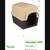 DOG HOUSE,50-90 LB,CLEAN,GOOD COND.,MPU 4 thumbnail