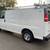 2018 Chevrolet Express 2500 Cargo Van (GMC SAvana) 6 thumbnail