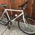 TREK MTB, med 17” hardtail, Rockshox fork, like new 17 thumbnail