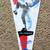 PENNANTS BASEBALL MLB ANGELS PADRES YANKEES BRAVES ETC 10 thumbnail
