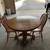 Oak Table with Leaf 4 thumbnail