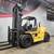☆☆☆ 2011 CATERPILLAR P33000 FORKLIFT ☆☆☆ 10 thumbnail