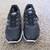 New Asics Kids size 3 Gel-Quantum 90 PS Black/Silver/Neon Yellow 3 thumbnail