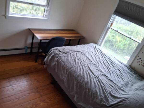 $650 / 1br - 120ft2 - Private room for rent - quiet farmstead (Ashfield)64017045754243120