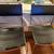 Chrome Chairs pair 2 thumbnail