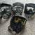 Paintball Kit w/ Masks 2 thumbnail