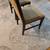 Pair Of Dining Chairs -- Great Condition - Clean 9 thumbnail