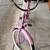 Women’s Electra beach cruiser bike - pink Hawaii 3 thumbnail