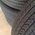 Brand new set of four Yokohama Geolandar SUV/Truck Tires.  245/70R18 1 thumbnail