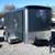 2026 Interstate 6 X 12 Victory Cargo Trailer Silver 3 thumbnail