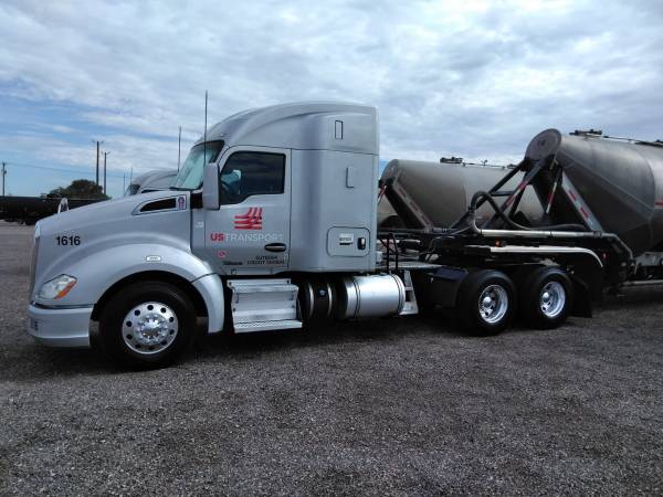 Local Driver Class A CDL - SIGN ON BONUS 1