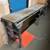Gravity Roller Conveyor table , steel 1 thumbnail