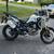 2016 Honda Africa Twin CRF1000L 2 thumbnail