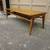 Mid Century Drexel "Profile" Cocktail Table / Coffee Table 1 thumbnail