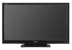 Sharp LC-60E79U is a 60-inch, Full HD (1080p) LCD television from Shar 1