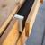 Mid-Century 80's Lundia Modular Shelving Wall Unit 13 thumbnail