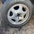 Mercedes oem 16” wheel rim aluminum spare 1996 - 1999 S500 1 thumbnail
