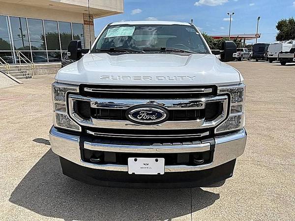 2022 Ford Super Duty F-250 - Photo 8