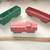 Vintage Auburn rubber toy cars and RR cars - 14 pcs. 4 thumbnail