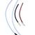 8 AWG High-Temp Wire & Leads Set (White, Red, Black) – Ready to Install! 7 thumbnail