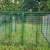 Fenced in Dog run for Sale 4 thumbnail