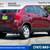 2017 Chevrolet Trax AWD 4D Sport Utility / SUV LS 9 thumbnail