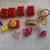 Vintage Barbies Shoes and Accessories 1 thumbnail