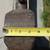 VINTAGE AMERICAN SCALE NO. 22A 3.5" BENCH VISE, PIPE HOLDER USA 5 thumbnail