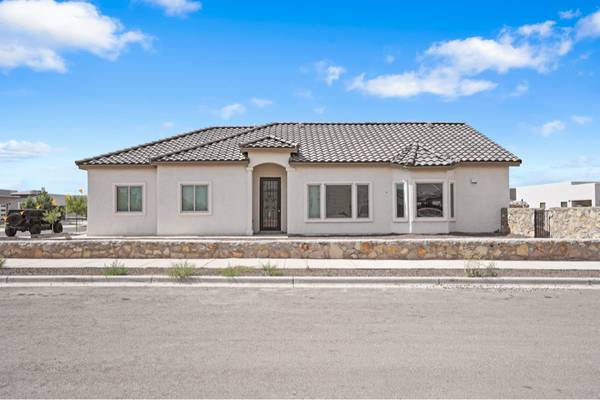 $1900.00 / 4br - 1562ft2 - Cozy Single-Unit Rental in El Paso | 629 Paseo Modesto Dr | $1900/mo |63971417636226120