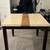 Kitchen table with 4 chairs 3 thumbnail
