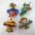 12 Disney Talespin Diecast Planes 1 thumbnail