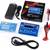 NEW B6 Lipo Battery Balance Charger 80W 6A Discharger for NiMH-NiCd (1 2 thumbnail