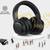 Commalta E7 Wireless Bluetooth Active Noise Cancelling Headphones, NEW 9 thumbnail
