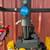 2025 Texas Pride - Gooseneck DOF - Hydraulic Jacks 8 thumbnail