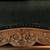 Antique Mohair Velvet Louis XV Beechwood Canape Settee c. 1900 2 thumbnail
