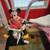 Disney Minnie Mouse Tricycle 2 thumbnail