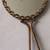 Limoges hand-painted antique mirror 6 thumbnail