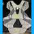 Hockey RBK 9K Goalie Chest Protector. Youth Size M. 2 thumbnail