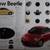 VOLKSWAGEN NEW BEETLE POSTER + TAPES + TOYOTA KEYCHAINS 2 thumbnail