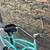 Firmstrong ” Urban” 24 inch Beach Cruiser Teal Green 5 thumbnail